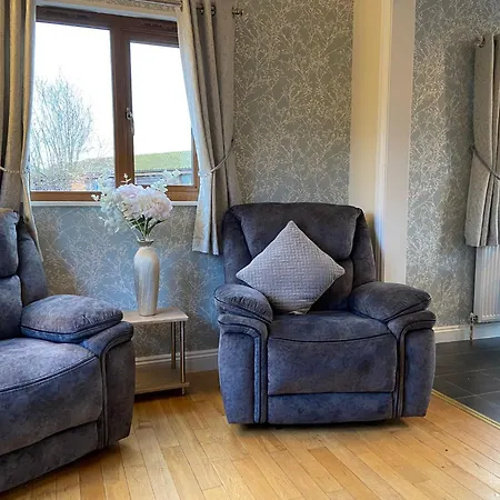 Apartament Elckys Hot Tub *