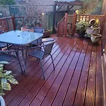 Elckys Hot Tub Appartement York