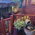 Appartement Elckys Hot Tub *