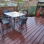 Elckys Hot Tub York