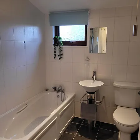 Elckys Hot Tub * York