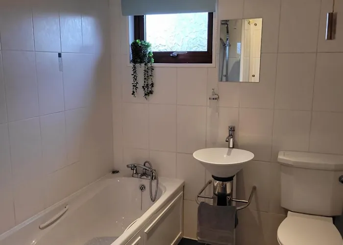 Elckys Hot Tub * York