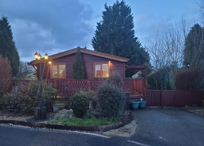 Elckys Hot Tub Appartement