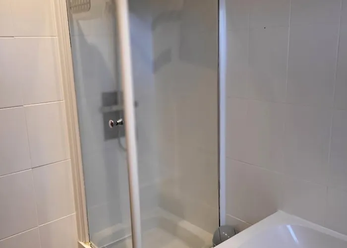 Elckys Hot Tub Appartement