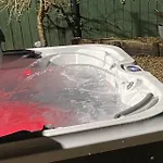 Elckys Hot Tub 公寓 约克