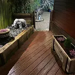 Elckys Hot Tub 公寓 约克
