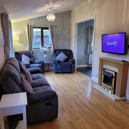 Elckys Hot Tub * York