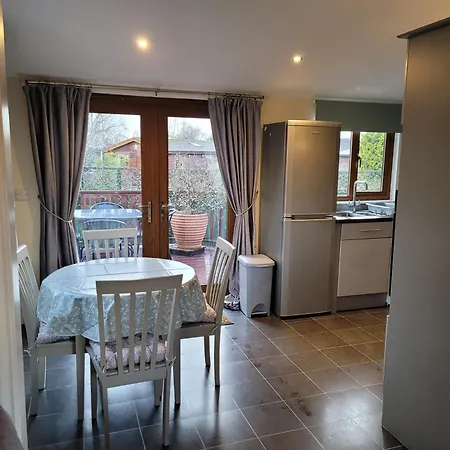 Apartmán Elckys Hot Tub York